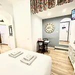 Small & Cozy Near Piazza Navona