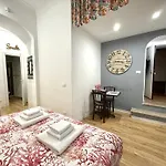 Small & Cozy Near Piazza Navona