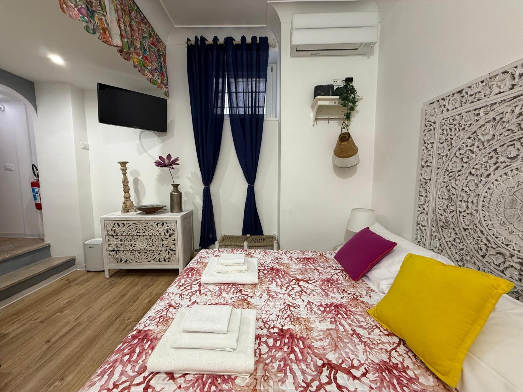 Apartment Small & Cozy Near Piazza Navona *